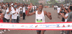 Goa River Marathon 2011 Marathon Photos