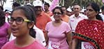 Pink Run (with MUSKAAN) 2013 Photos
